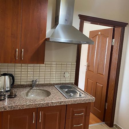 Nazli Apartment Trabzon Luaran gambar