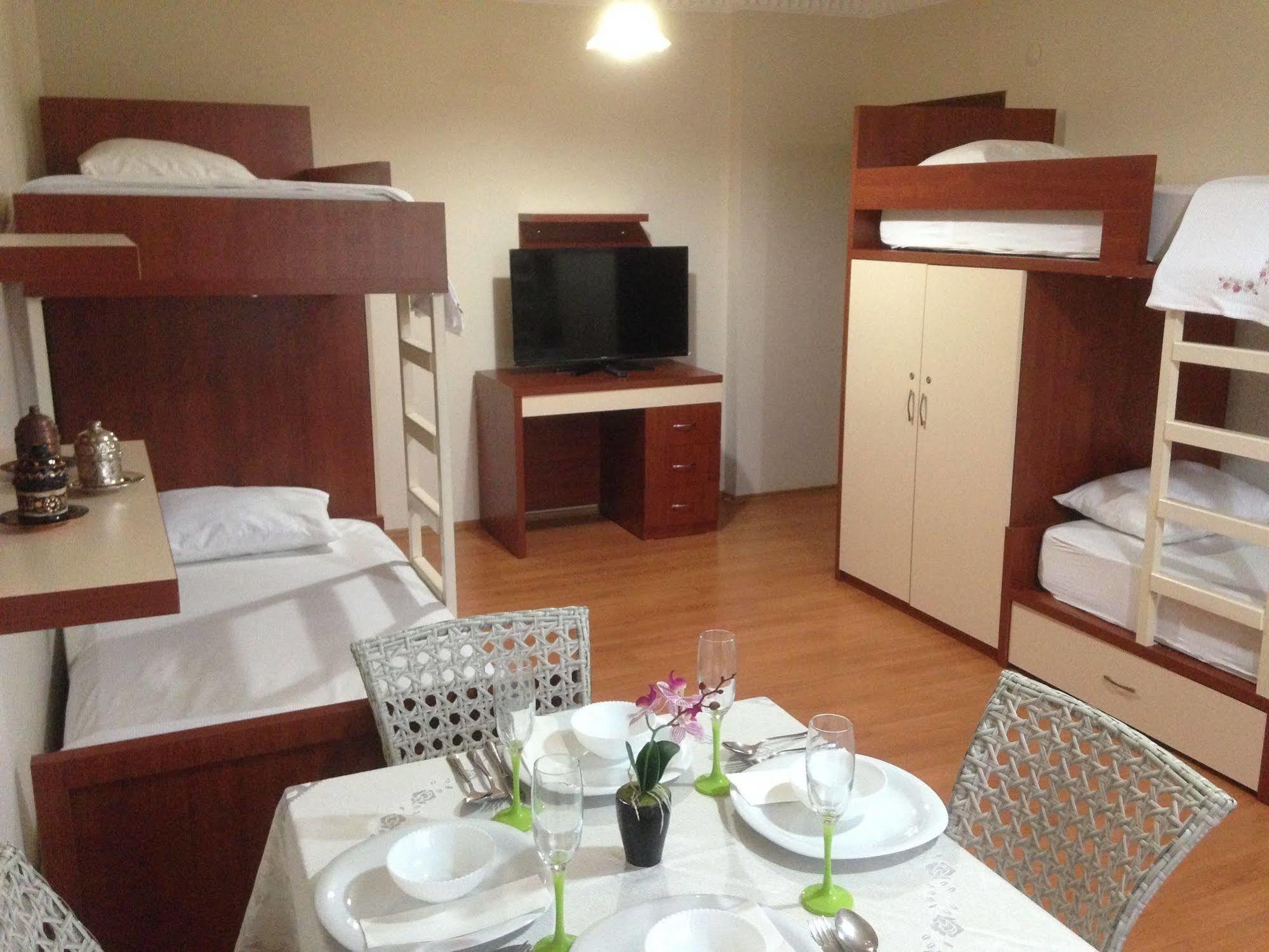 Nazli Apartment Trabzon Luaran gambar