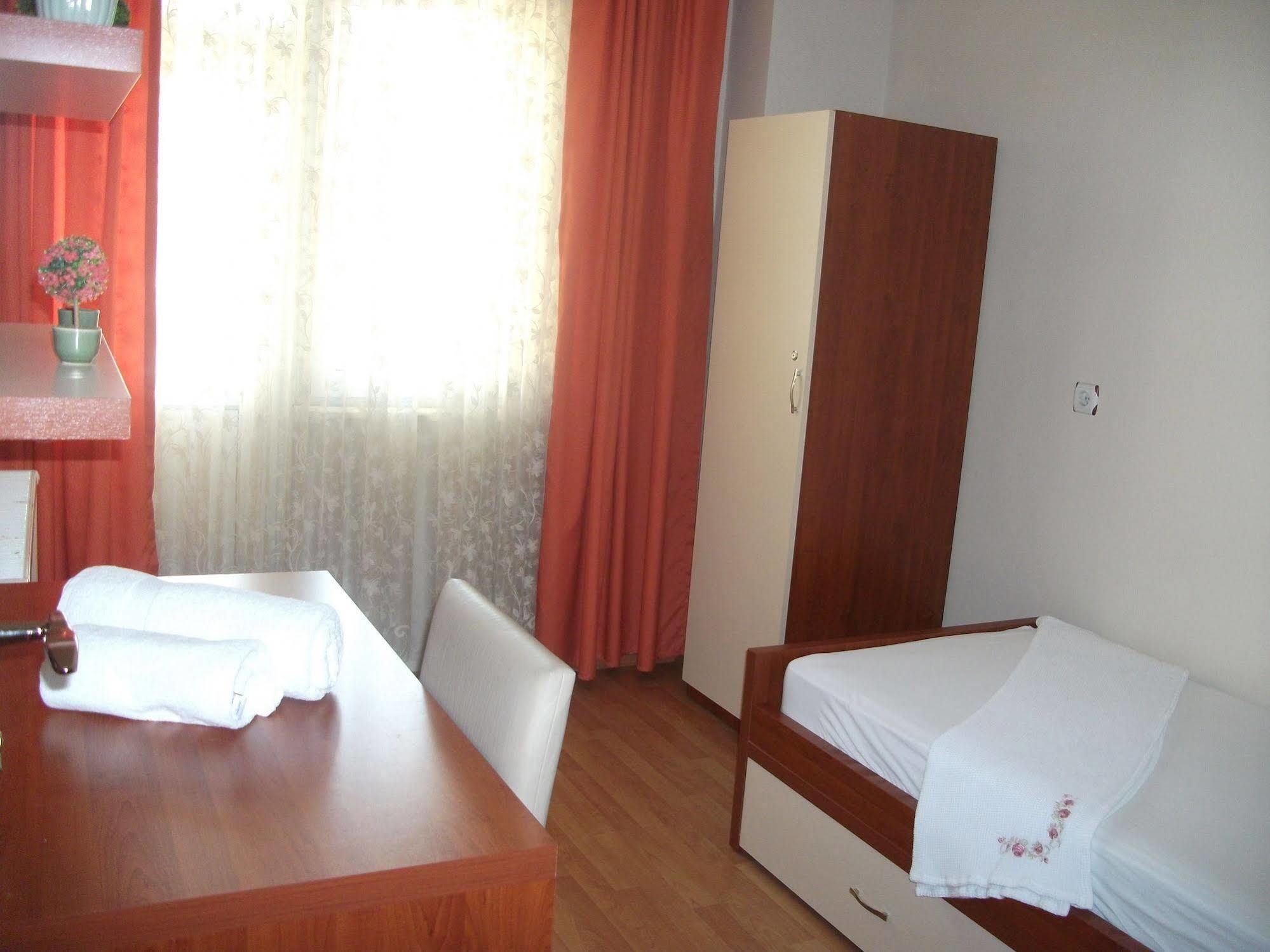 Nazli Apartment Trabzon Luaran gambar