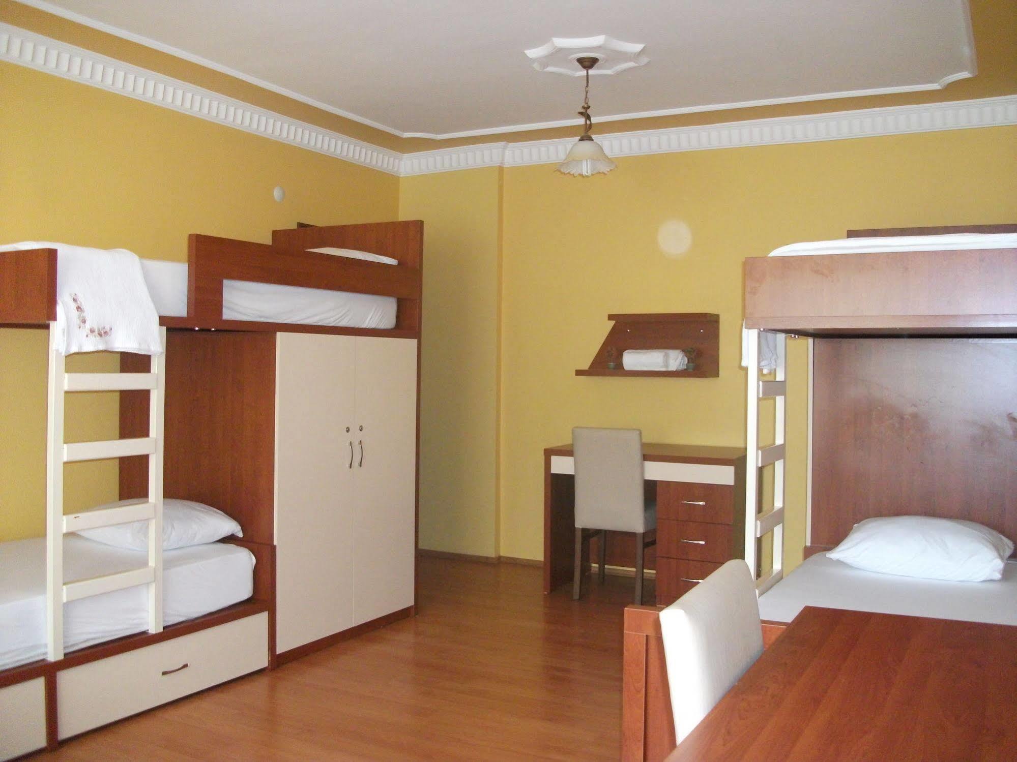 Nazli Apartment Trabzon Luaran gambar