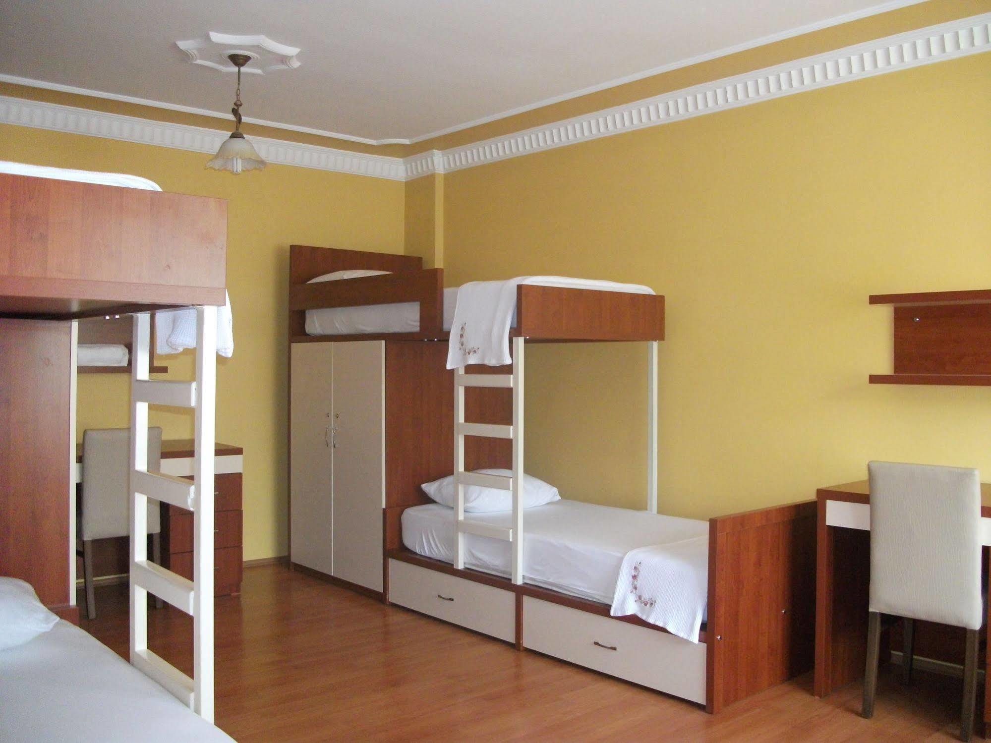 Nazli Apartment Trabzon Luaran gambar