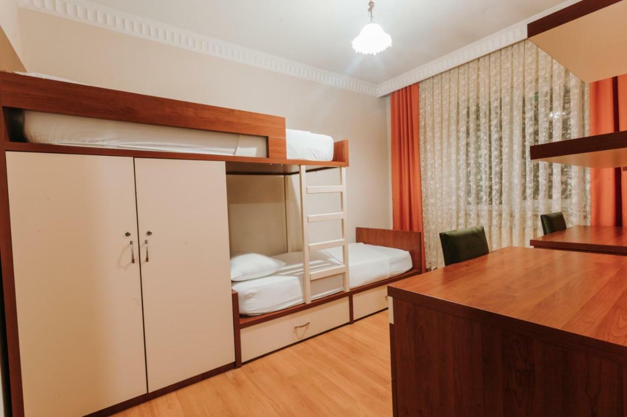 Nazli Apartment Trabzon Luaran gambar