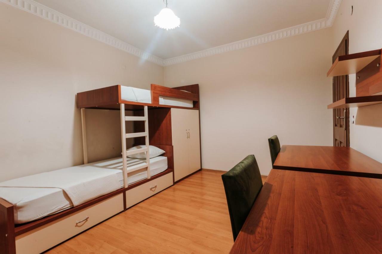 Nazli Apartment Trabzon Luaran gambar