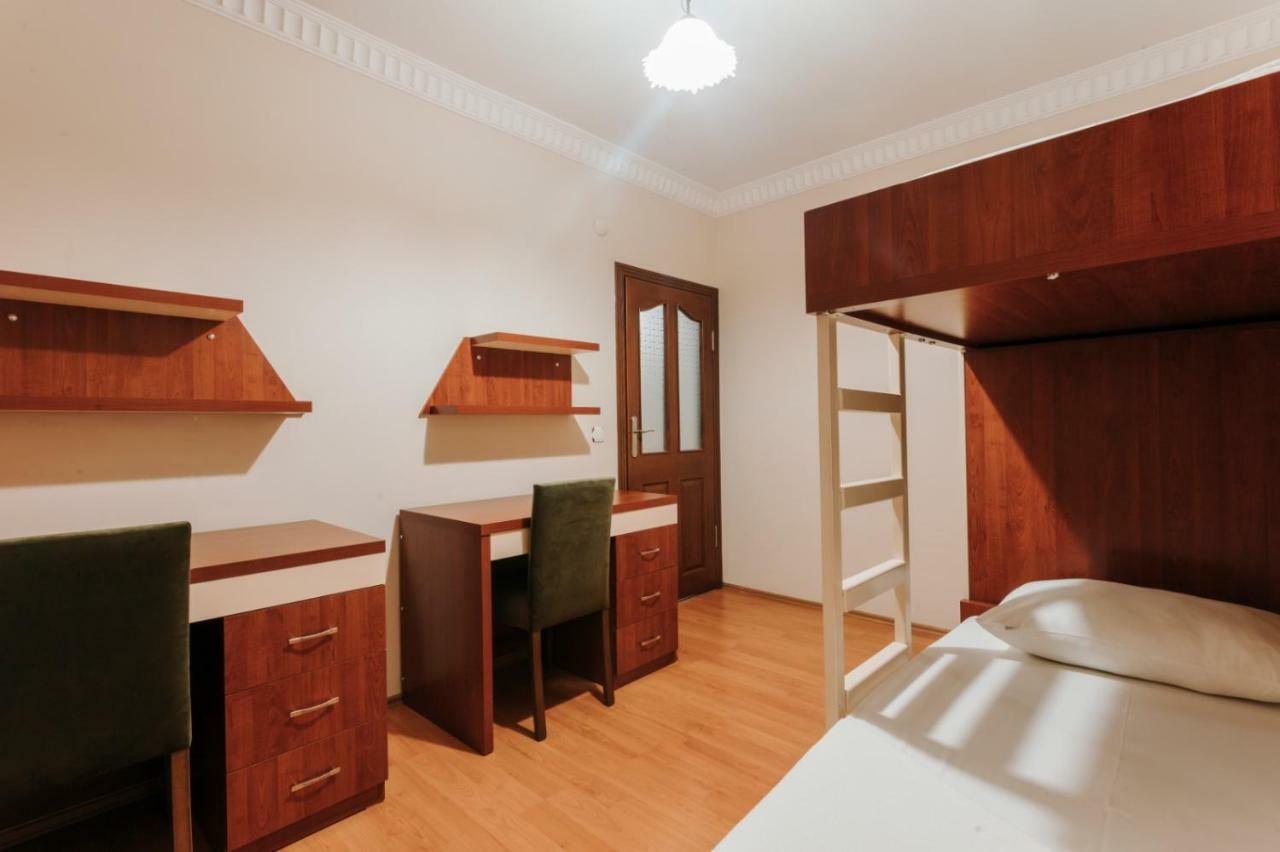 Nazli Apartment Trabzon Luaran gambar