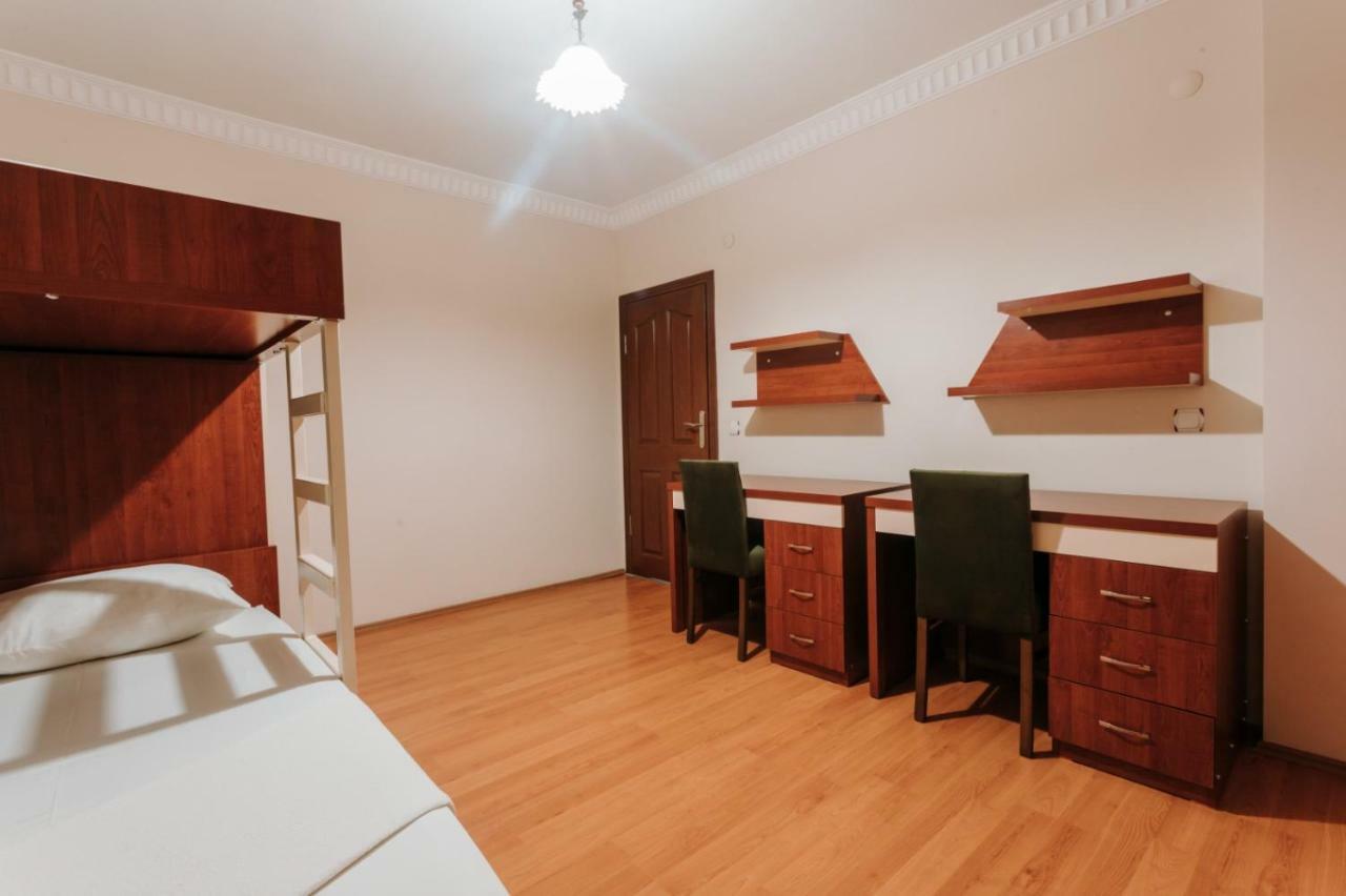 Nazli Apartment Trabzon Luaran gambar