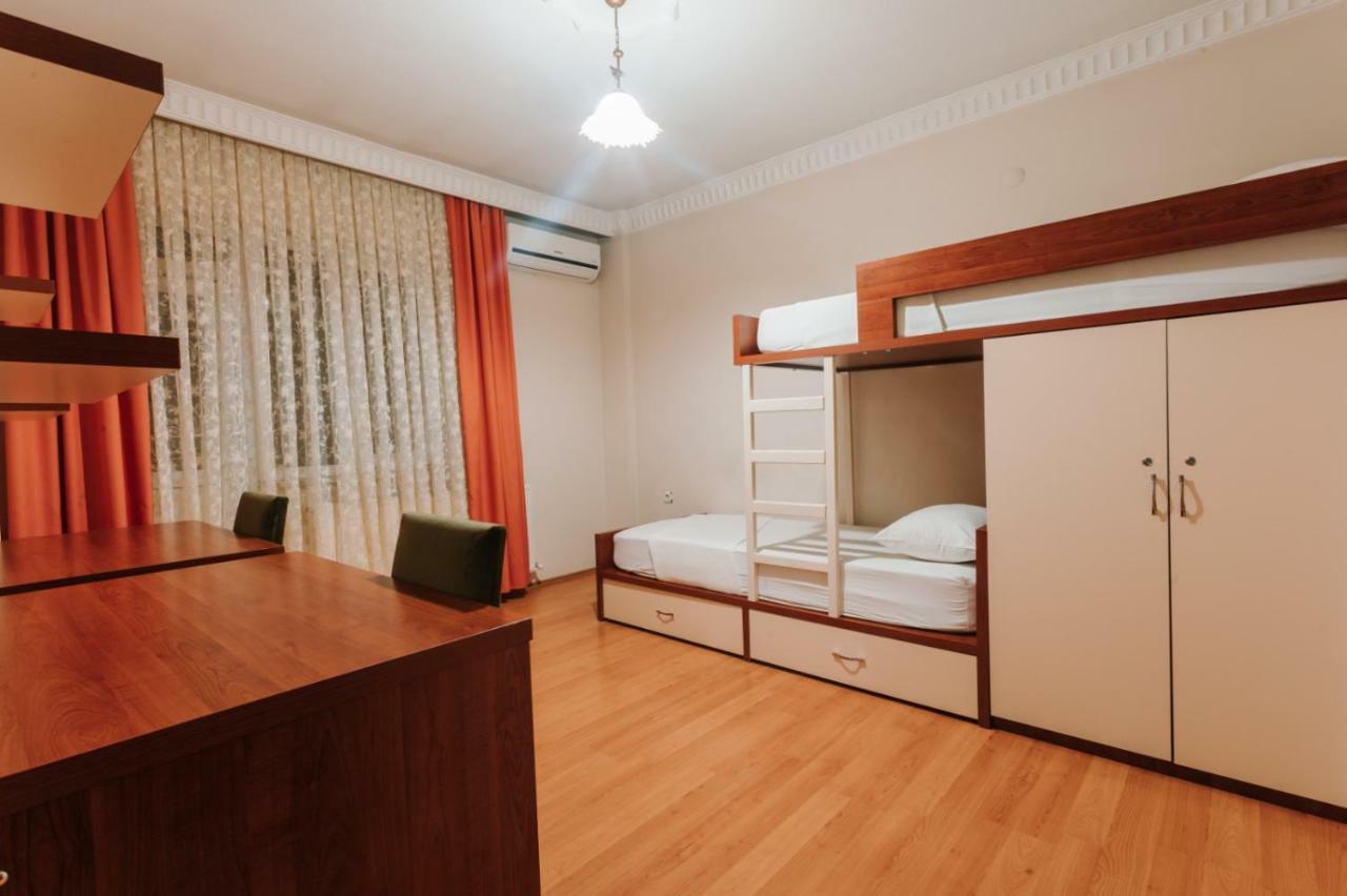 Nazli Apartment Trabzon Luaran gambar