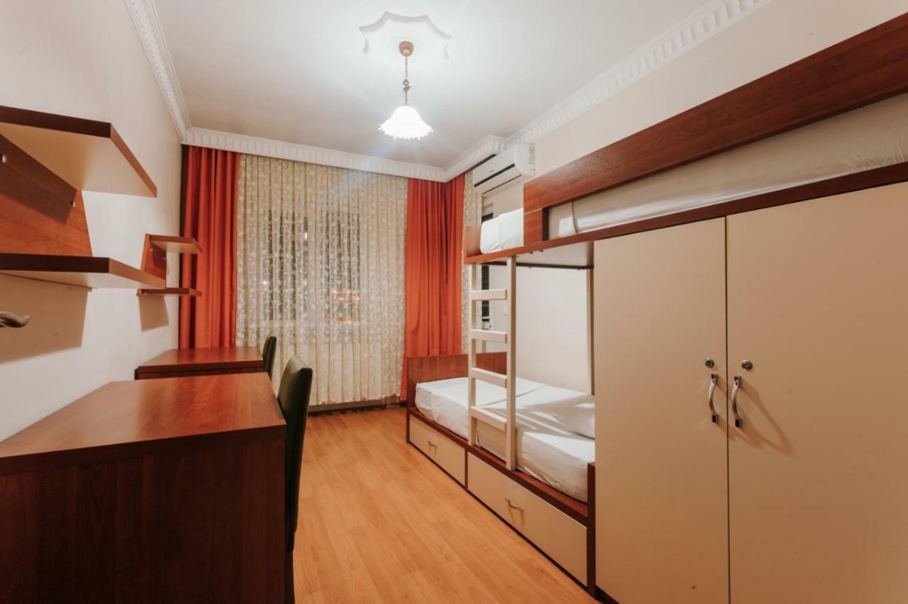 Nazli Apartment Trabzon Luaran gambar