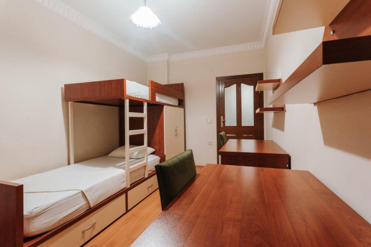 Nazli Apartment Trabzon Luaran gambar