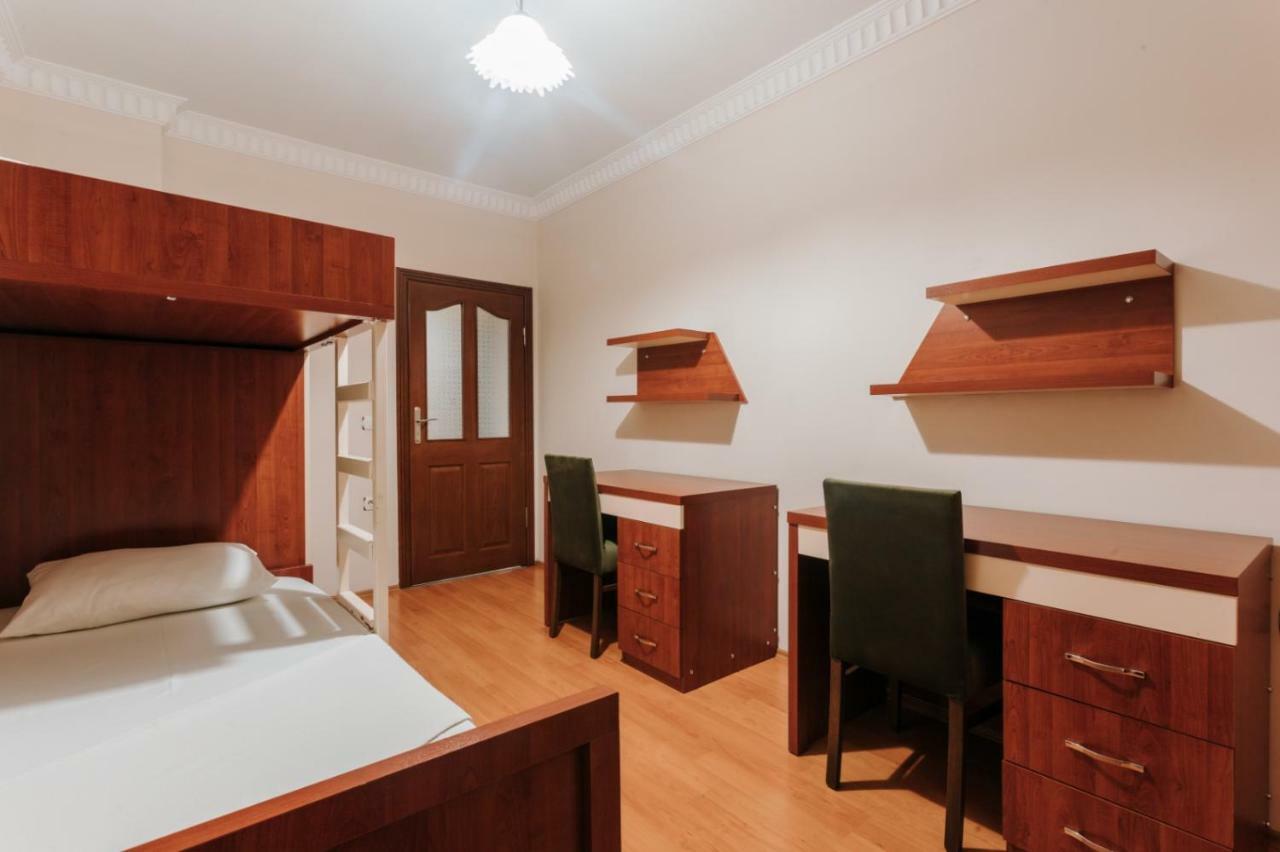 Nazli Apartment Trabzon Luaran gambar