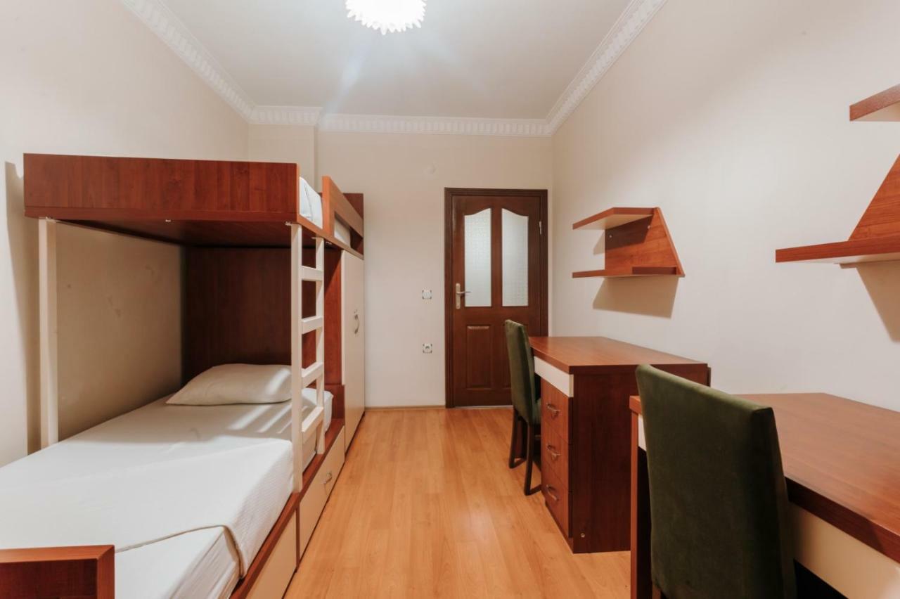 Nazli Apartment Trabzon Luaran gambar