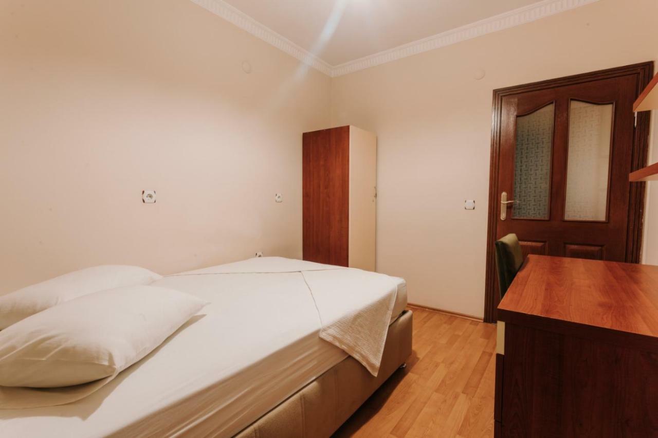 Nazli Apartment Trabzon Luaran gambar